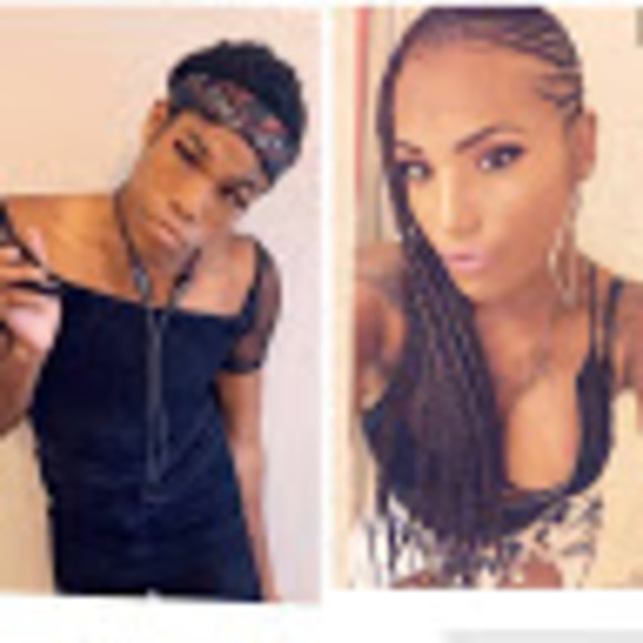 Meet your Posher, Monique - Picture 1 of 1